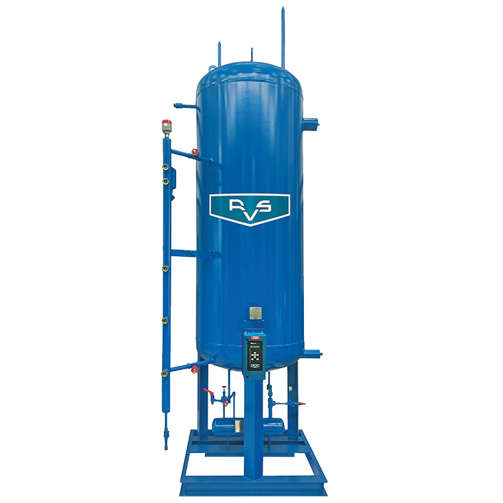 MVI/MVIC Intercooler Package EVAPCO